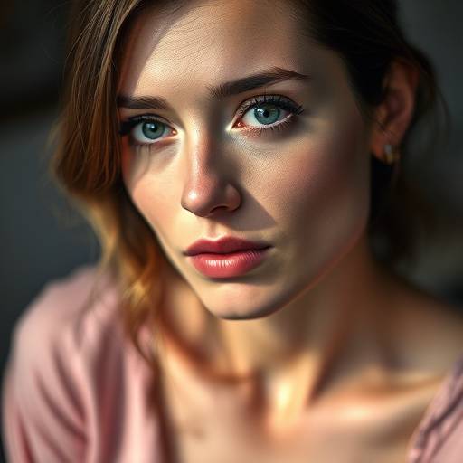 Portrait von Lea Hofer, ehemalige Kursteilnehmerin